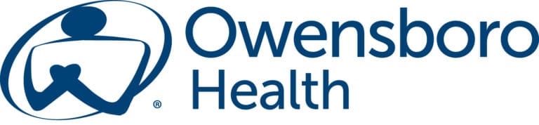 Owensboro Health logo